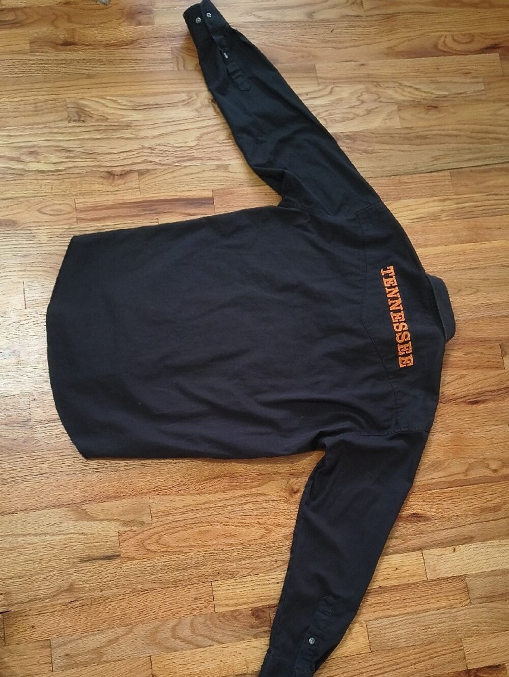 Wrangler Rodeo Button Down - Picture 7 of 7